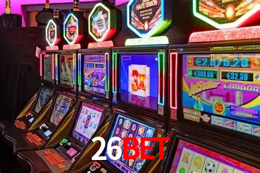 A Emoção da Loteria na 26BET: Uma Chance de Mudança de Vida