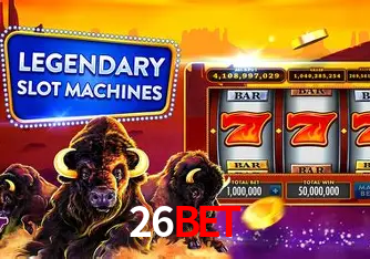 Desvendando o Mundo dos Jogos Virtuais na 26BET