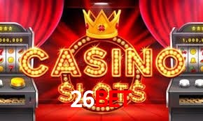 Welcome Bonus 26BET