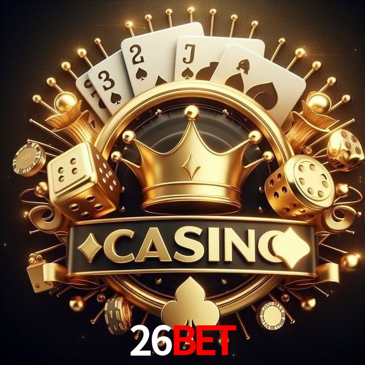 Experiência VIP 26BET