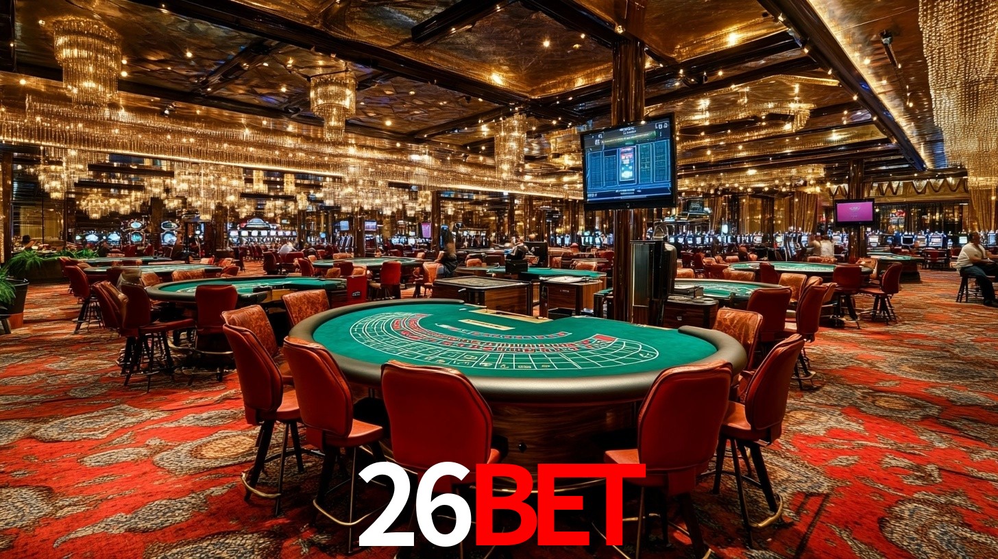 26BET app