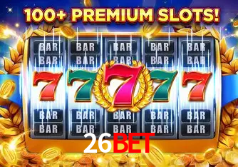 Desvendando o Mundo dos Jogos Virtuais na 26BET