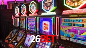 PIX Instantâneo 26BET