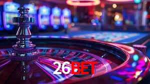 Apostas de Tênis 26BET