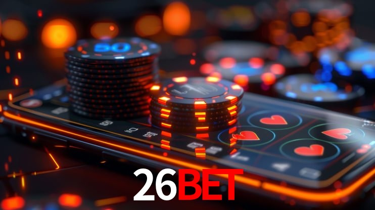 Basketball Betting 26BET