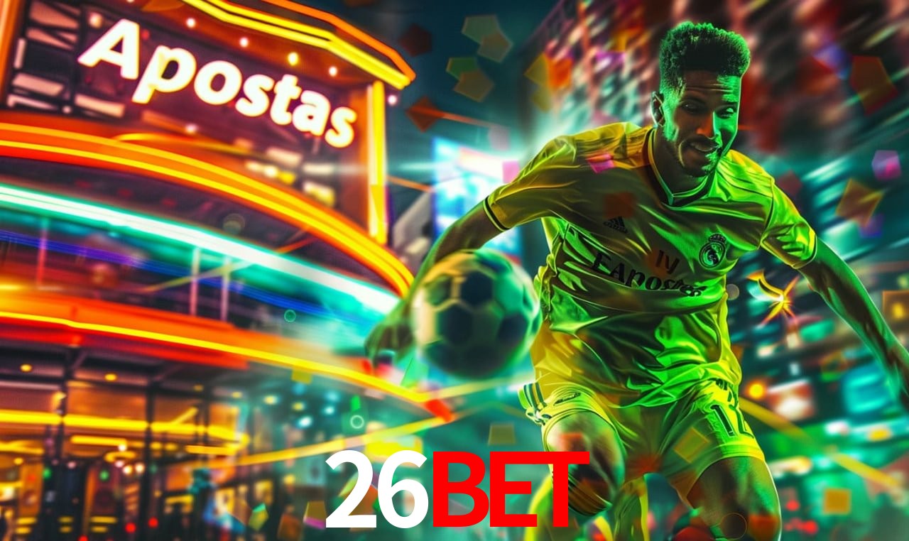 Estatísticas do Jogo 26BET