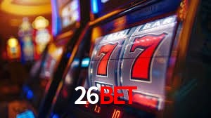 Cadastro Rápido 26BET