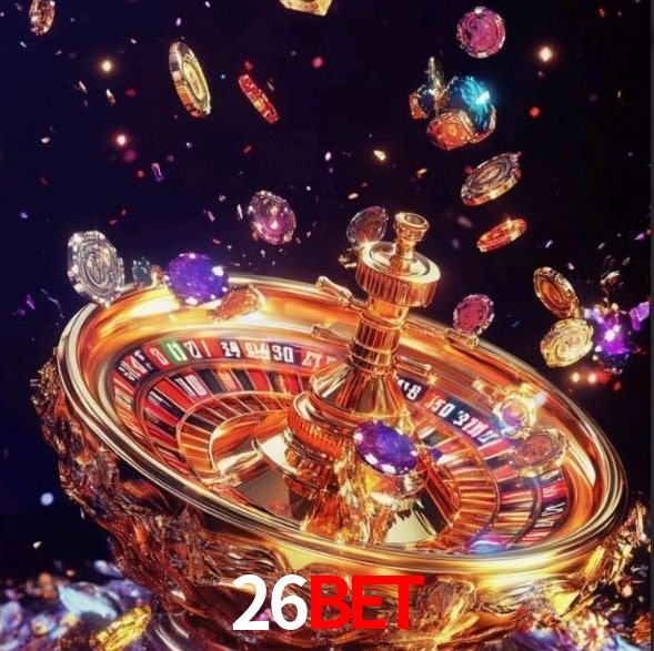 Especiais de Fim de Semana 26BET