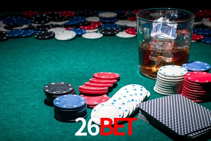 Casino VIP 26BET