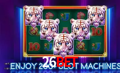 Seasonal Promotions 26BET