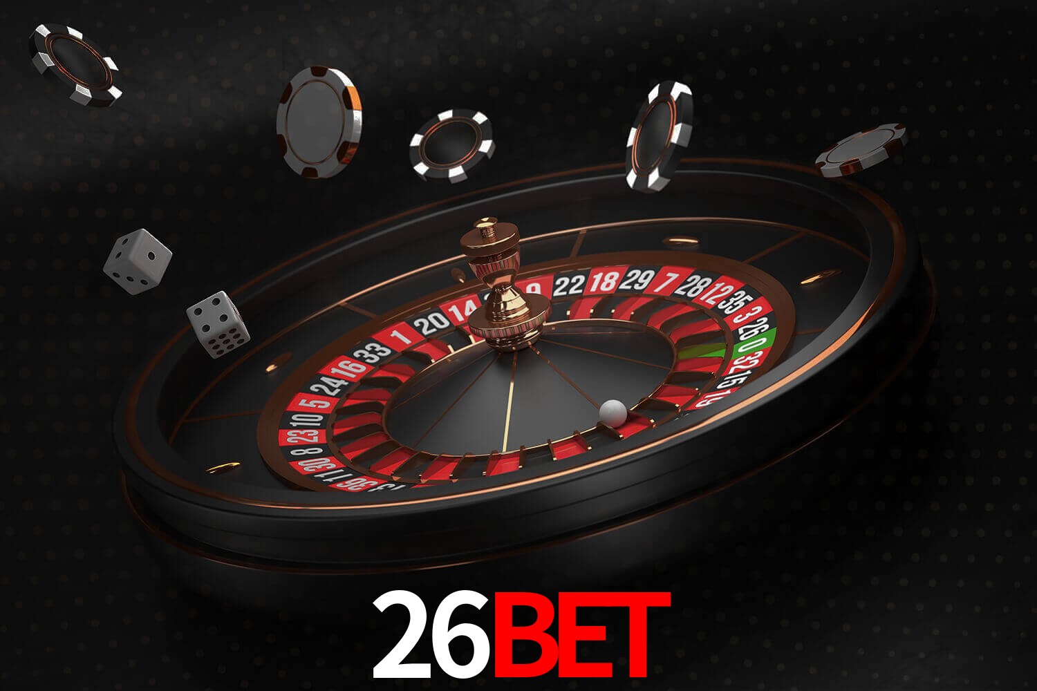 26BET.COM