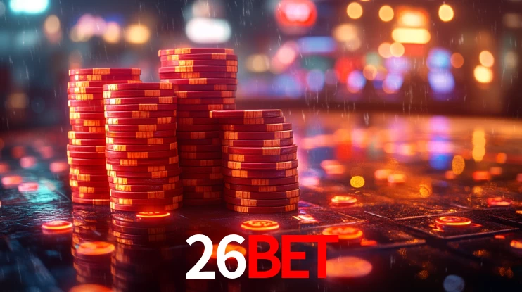 26BET app
