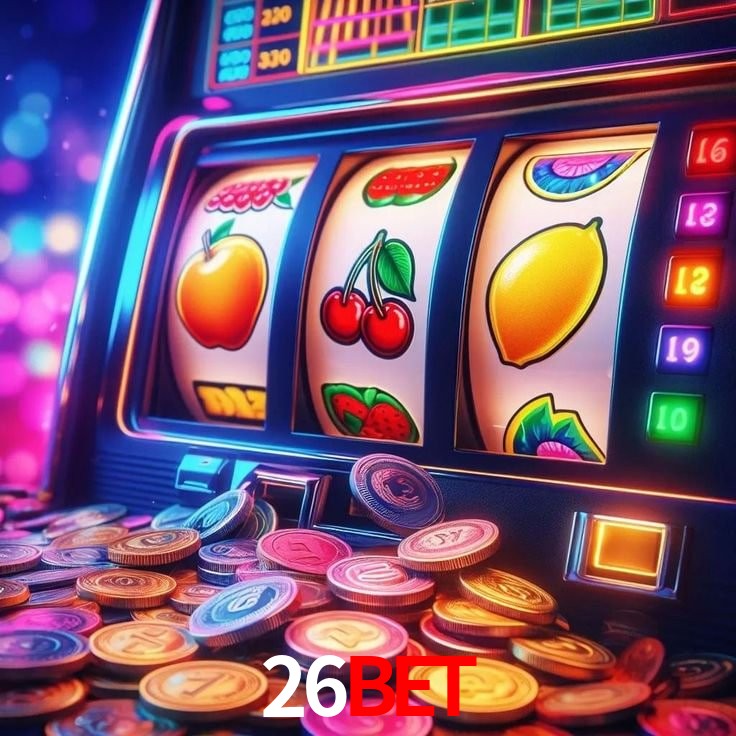 Apostas de Basquete 26BET