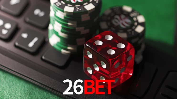 Slot Games 26BET