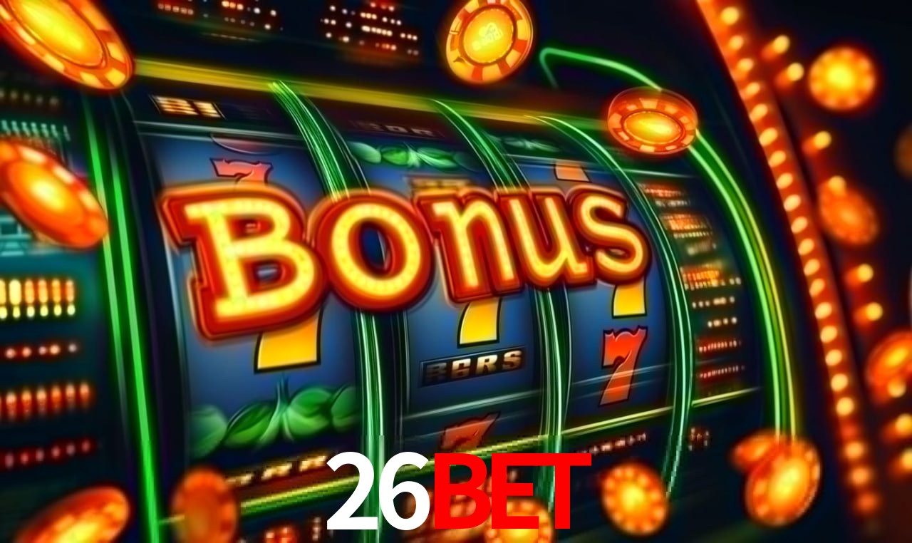 Blackjack Table 26BET