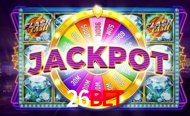 Flash Promotion 26BET