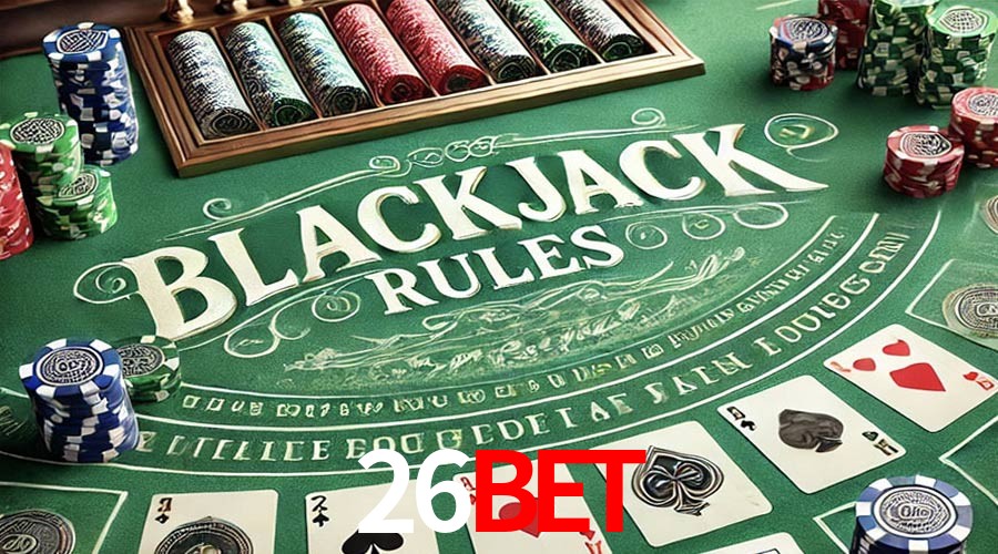 Game Statistics 26BET