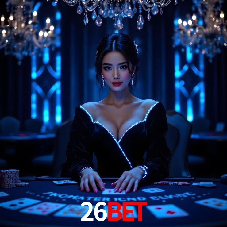Diretório de Jogos 26BET