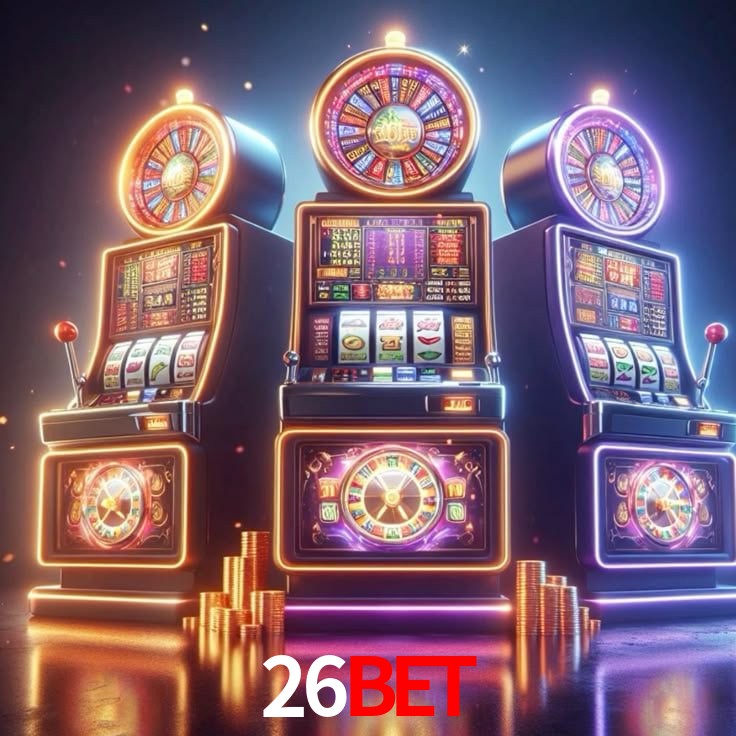 Experimente o Login Seguro Premium no 26BET