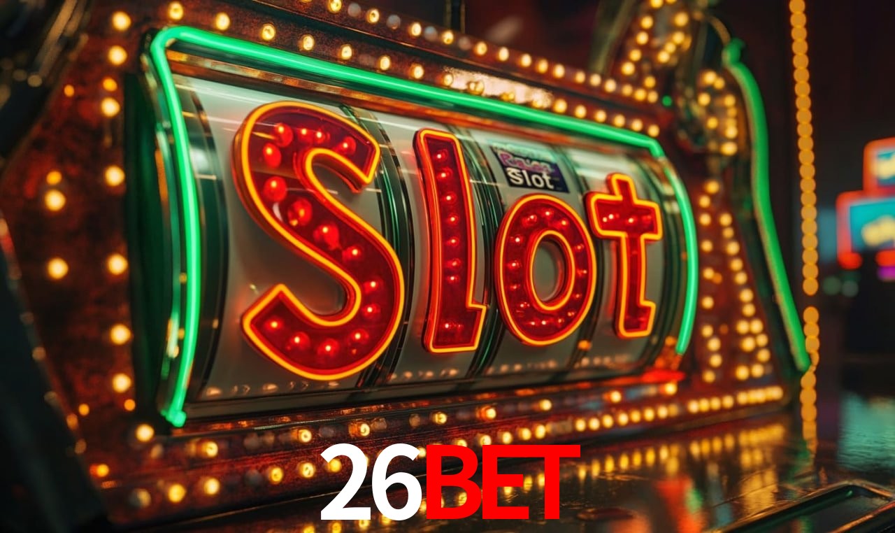 Integração de APIs 26BET