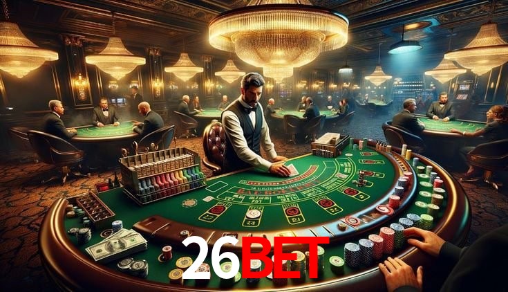 Sports Statistics 26BET