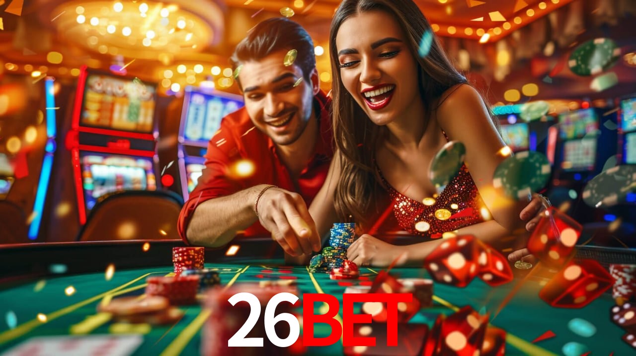 Segurança 2FA 26BET