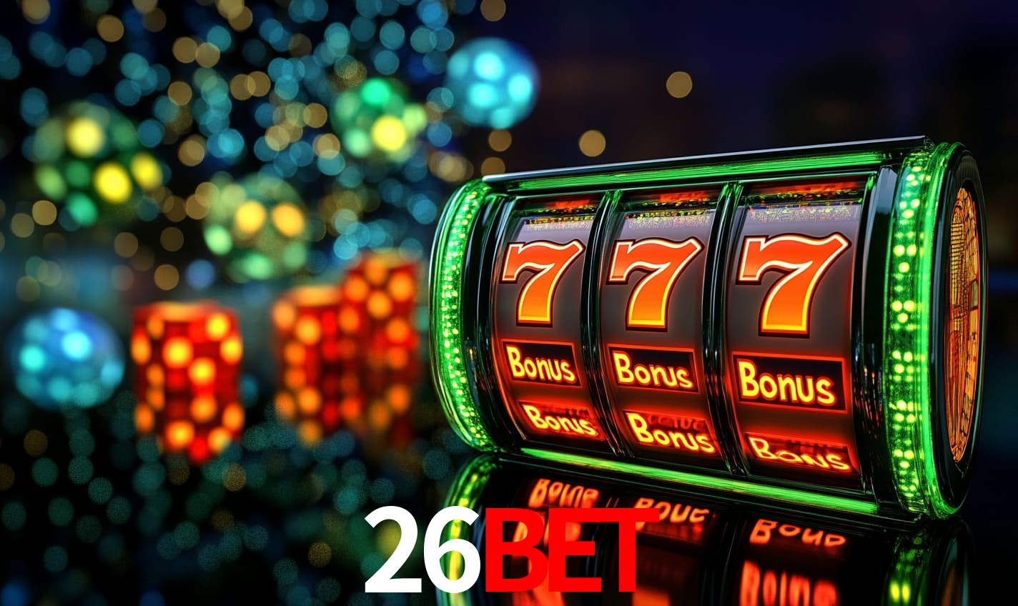 Login Seguro 26BET
