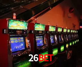 Weekend Specials 26BET