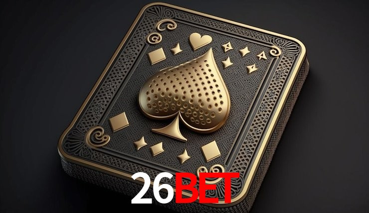 Estatísticas Esportivas 26BET