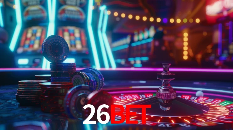 Player Reviews 26BET
