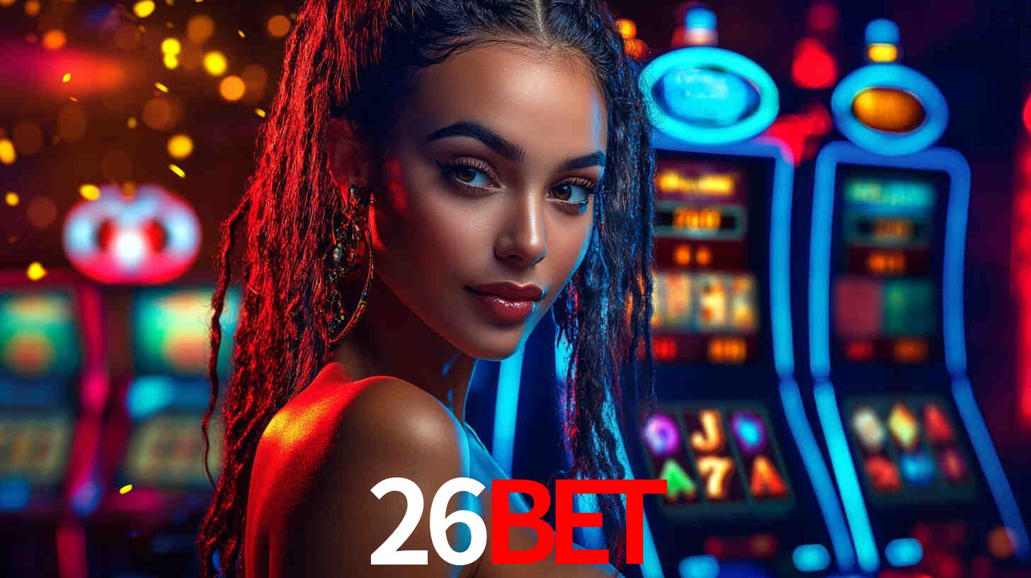 Explorando a Categoria de Eventos em Apostas na 26BET