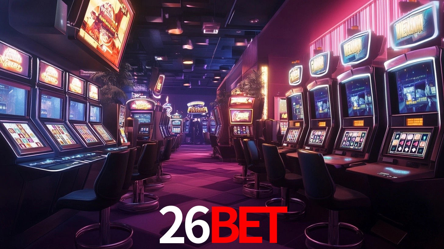 Ofertas Imperdíveis na 26BET: Promoções e Bônus Que Valem a Pena