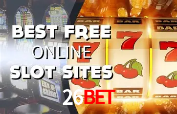 A Popularidade dos Caça-Níqueis no 26BET