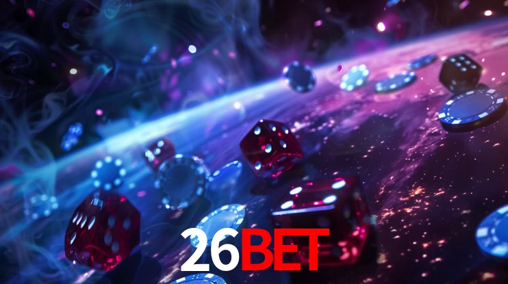 Bonus Features 26BET