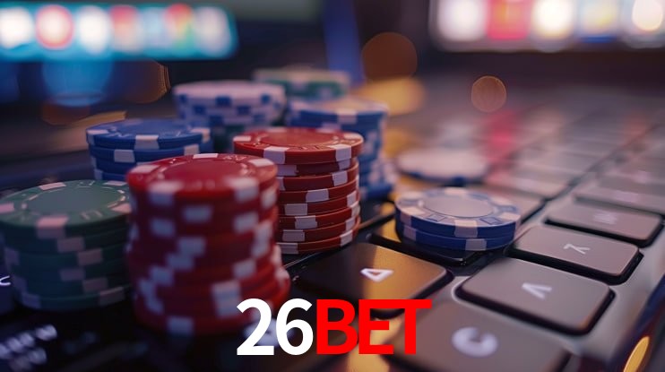 Design Responsivo 26BET