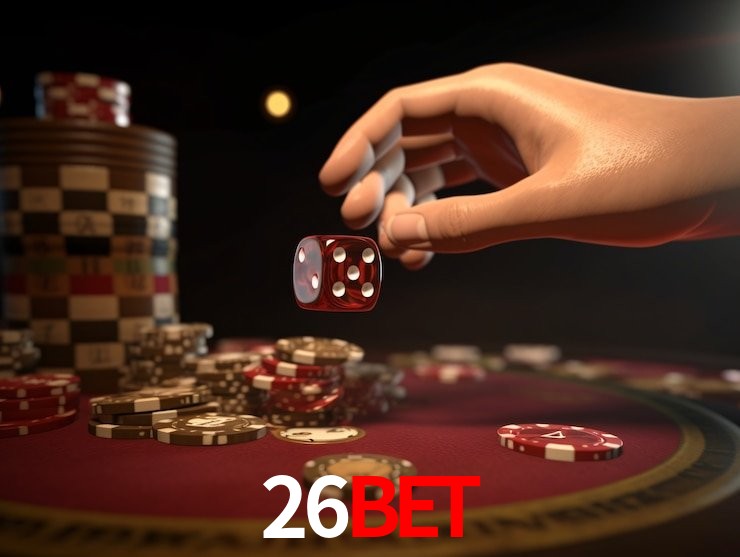 Avaliações dos Jogadores 26BET