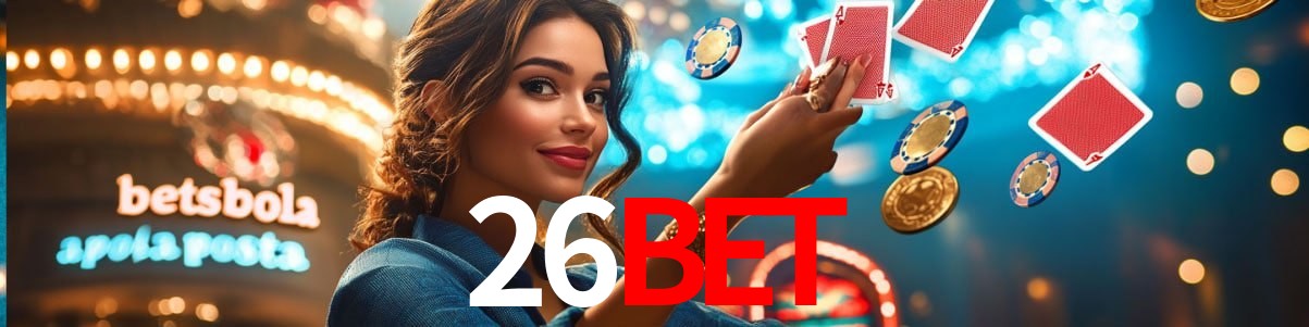 Football Betting 26BET