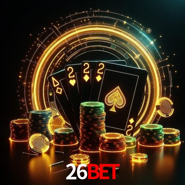 Recursos de Bônus 26BET