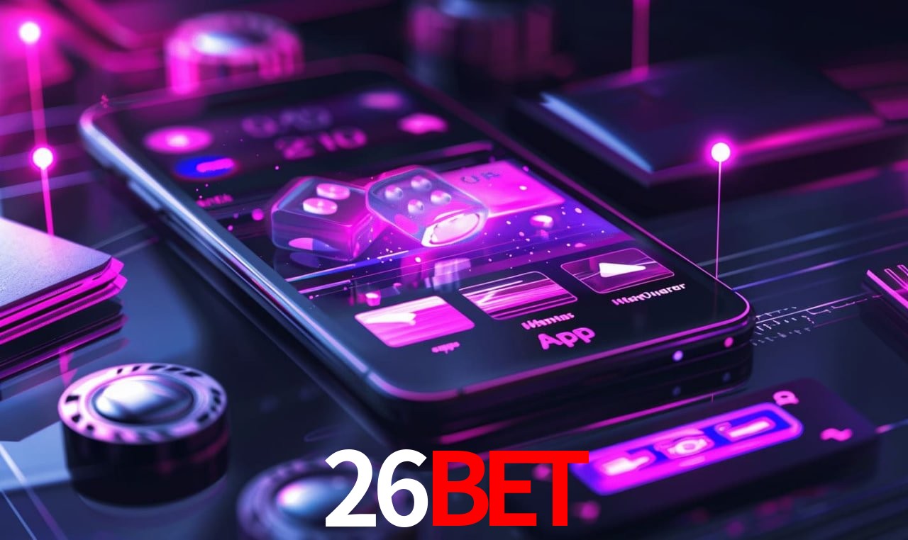 Spaceman Game 26BET