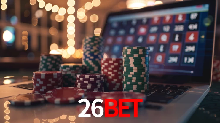 Games Directory 26BET